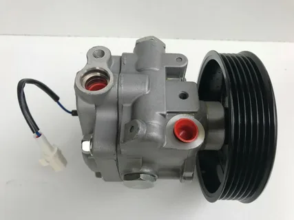 Forester Power Steering Pump