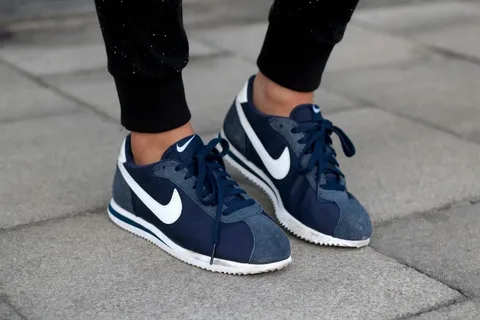 shoes for cuboid syndrome