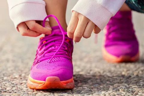 Best Walking Shoes For Bunions