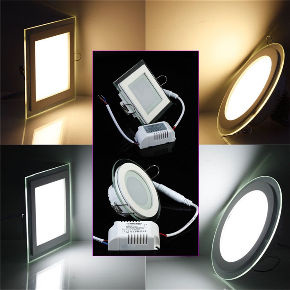 Color Changing Downlight
