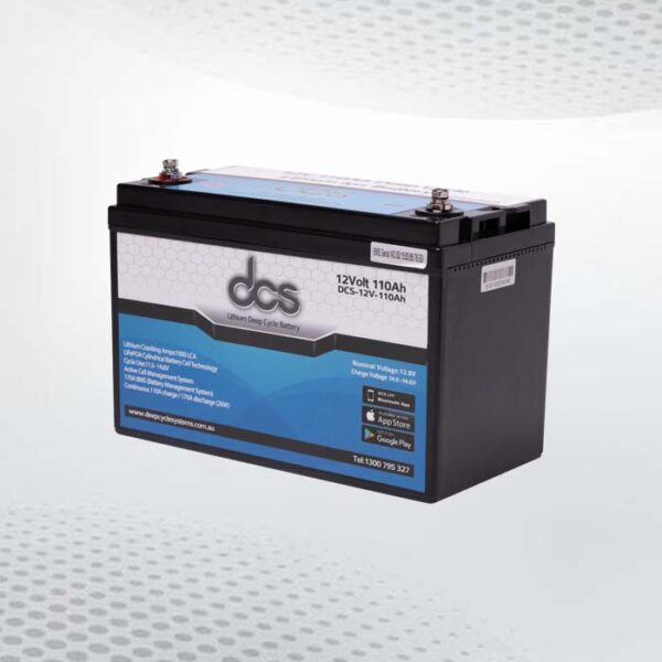 Deep Charge Battery