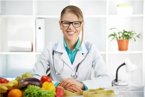 Nutritionist Malvern
