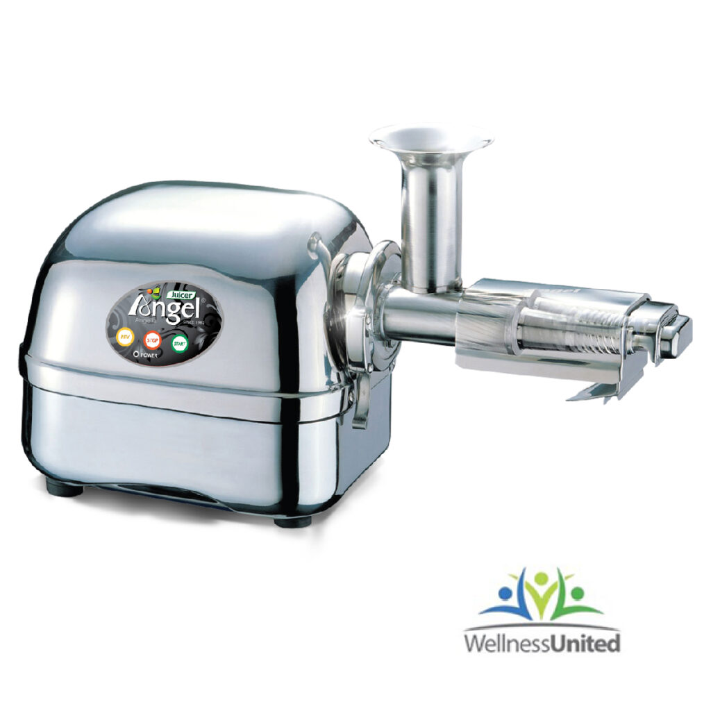 Angel Juice Extractor
